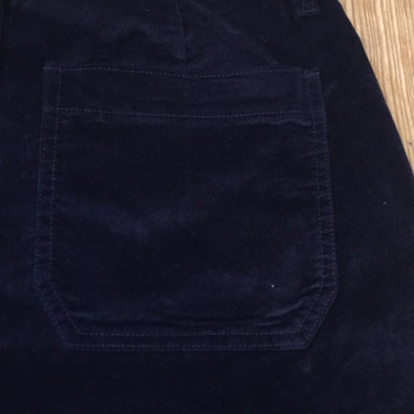 NEW J. Crew Petite Velour Pants - Picture 5 of 8